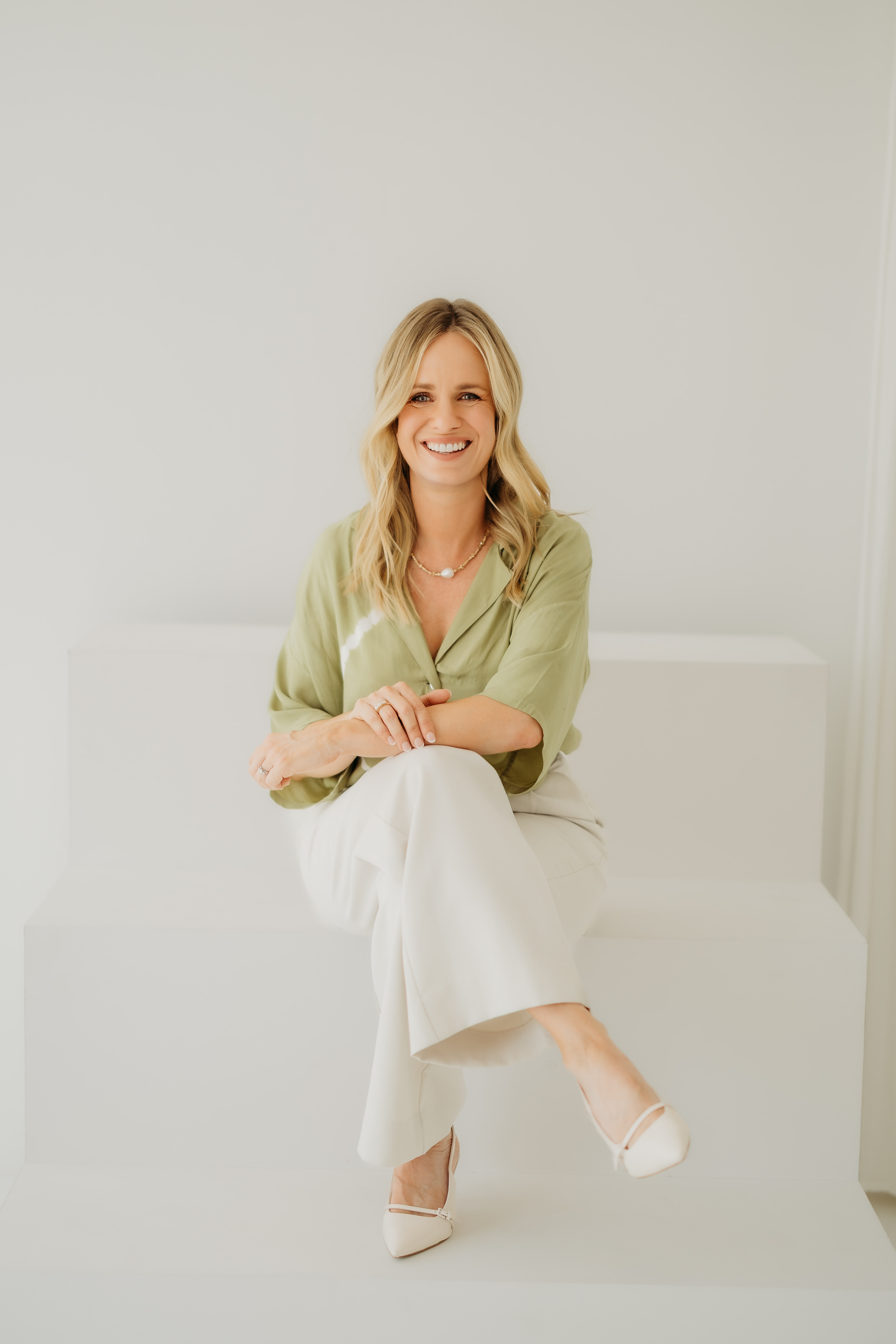 Claire Pitman, strategic communications adviser